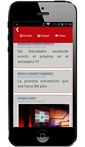 social-network-ES