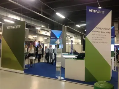 Digivents scelta per il VMWare vForum 2014