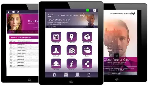 Cisco-App
