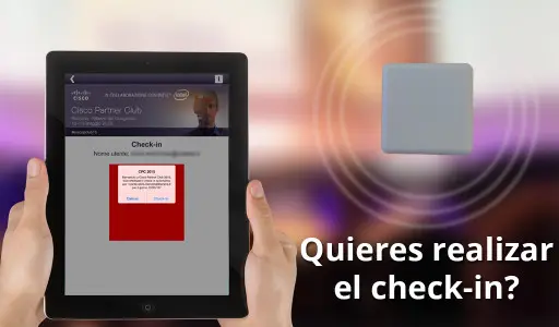 checkin-ES