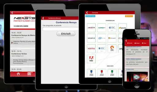 app-nexsys