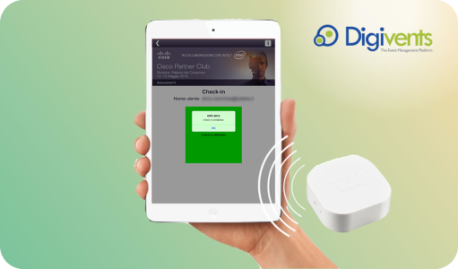 beacon-digivents-eventos-checkin