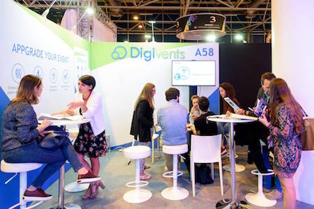 Digivents a Evento Days 2017