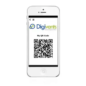 qr-code app check-in