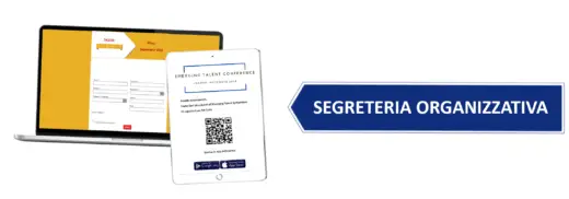 Comunicazioni, form di registrazione e lista utenti
