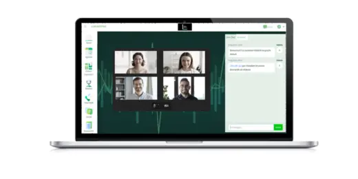 Virtual Room Digivents