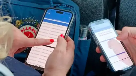 Imagen de la App diseñada por Digivents para la II edición de Sports & Events / Digivents.com
