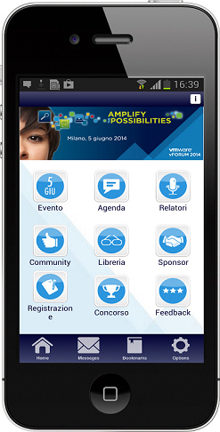 App-vForum-2014