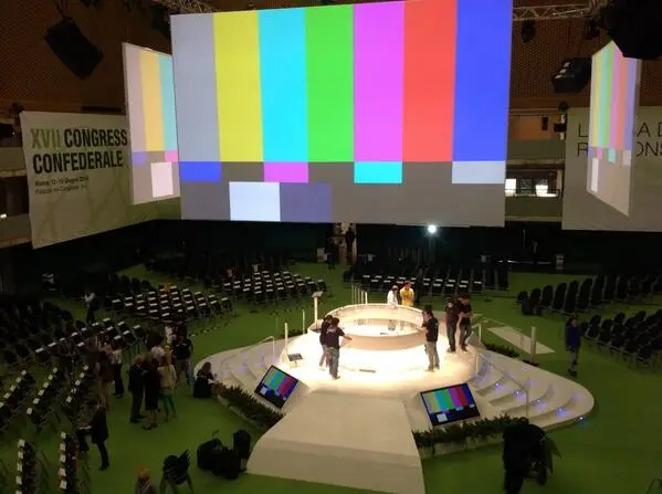 CISL_congresso1