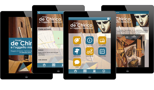 app-de-chirico