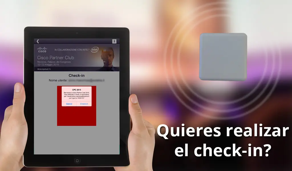 checkin-ES