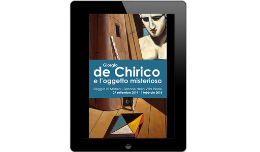 de-chirico-app