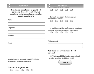 feedback-form