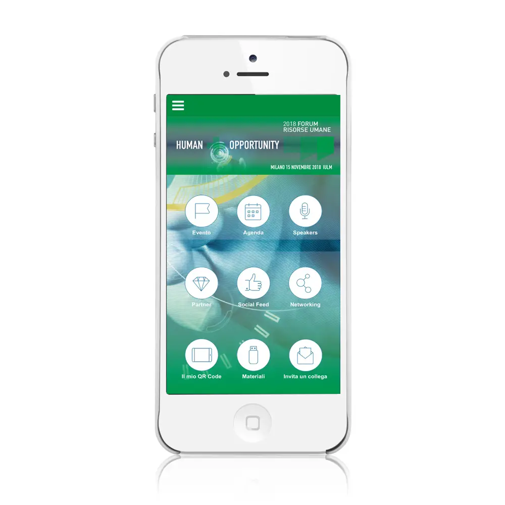 iphone Forum risorse Umane