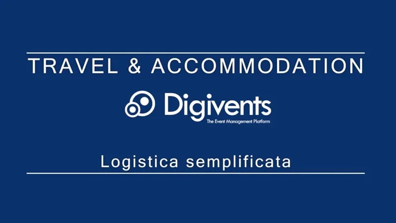 Travel & accommodation