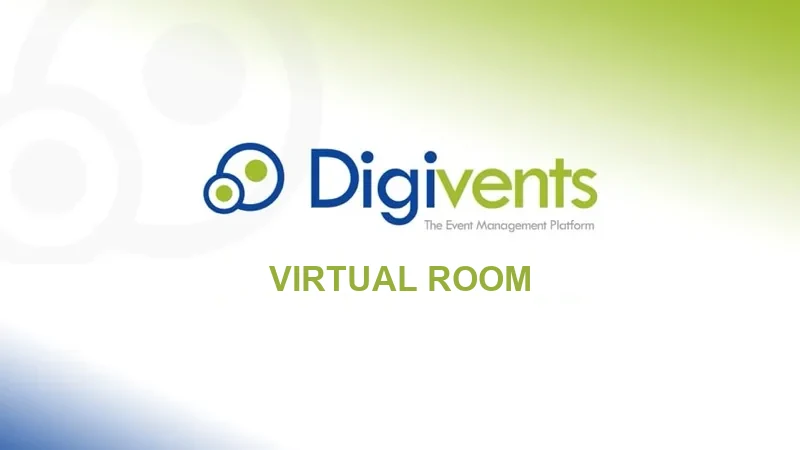 Virtual room